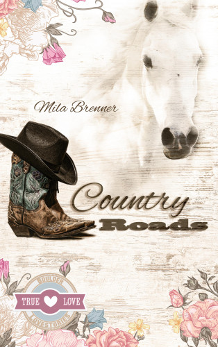 Mila Brenner: Country Roads