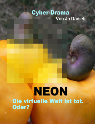 Jo Danieli: Neon