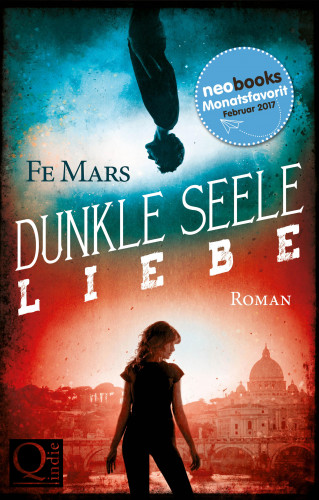 Fe Mars: Dunkle Seele Liebe