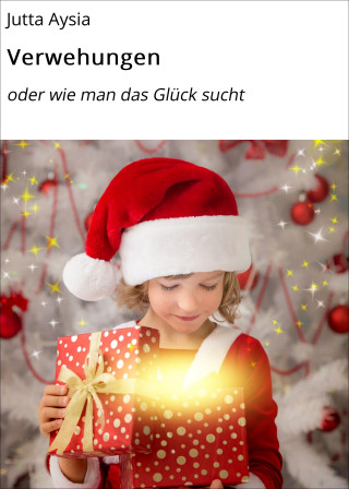 Jutta Aysia: Verwehungen