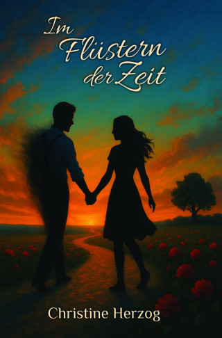 Christine Herzog: Im Flüstern der Zeit