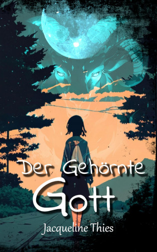 Jacqueline Thies: Der gehörnte Gott