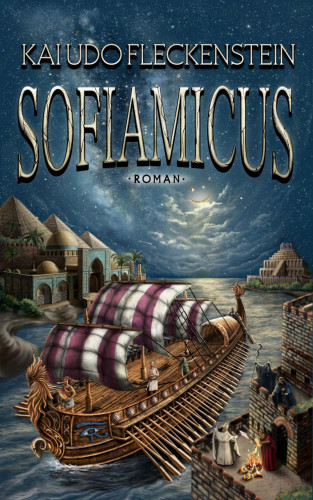 Kai Udo Fleckenstein: Sofiamicus