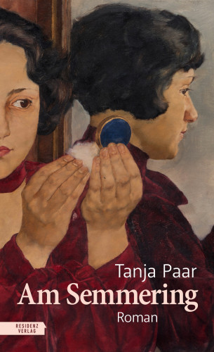 Tanja Paar: Am Semmering