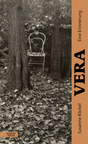 Susanne Röckel: Vera