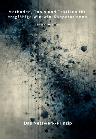 Menon Kavya: Das Netzwerk-Prinzip