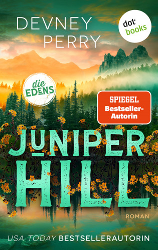 Devney Perry: Juniper Hill