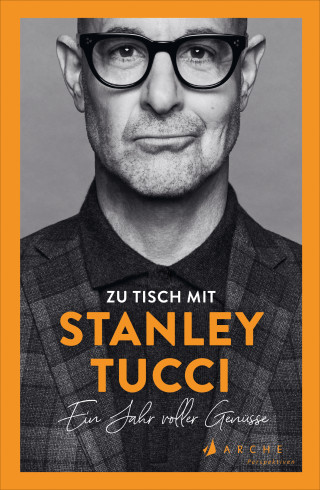 Stanley Tucci: Zu Tisch mit Stanley Tucci