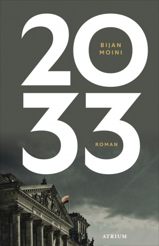 Bijan Moini: 2033