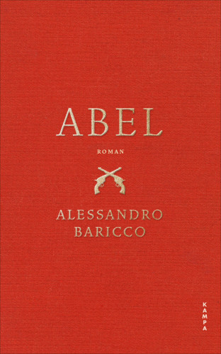 Alessandro Baricco: Abel