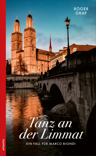 Roger Graf: Tanz an der Limmat