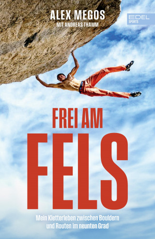 Alexander Megos: Frei am Fels