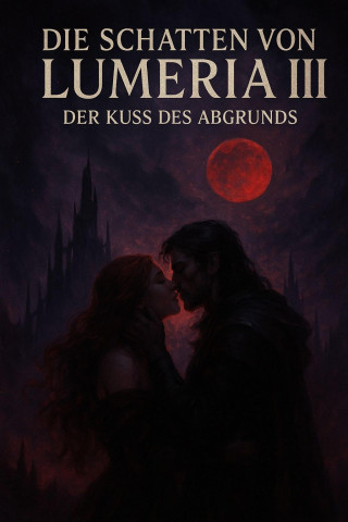 Nadine Böhme: Die Schatten von Lumeria II