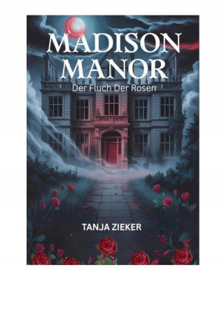 T Zieker: Madison Manor-
