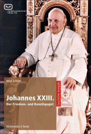René Schlott: Johannes XXIII.