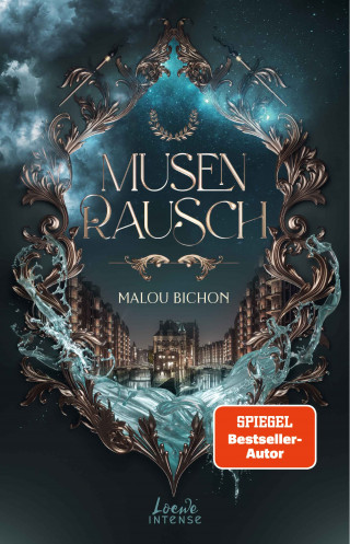 Malou Bichon: Musenrausch (Nektar und Ambrosia, Band 1)