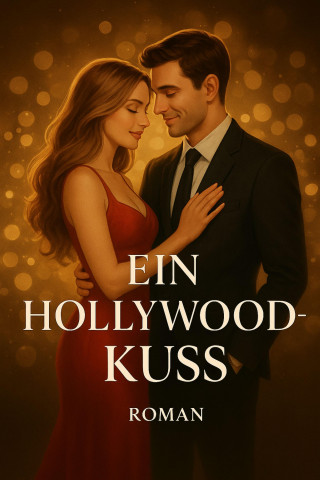 Simone Lilly: Ein Hollywood-Kuss