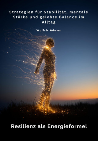 Wulfric Adams: Resilienz als Energieformel