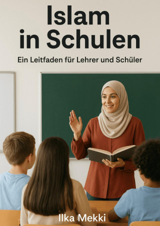 Ilka Mekki: Islam in Schulen