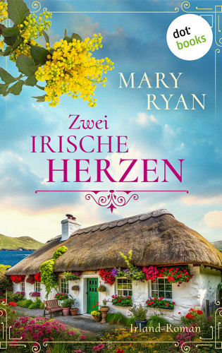 Mary Ryan: Zwei irische Herzen