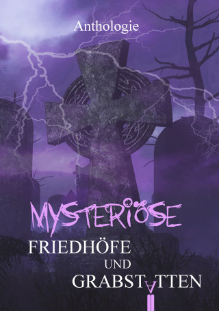 Anna Noah, Oliver Müller, Luise Eichler, Marina Heidrich, Sandra Karin Foltin, Olaf Stieglitz, Alexander Schwamm, Ernst-Diedrich Habel, Verena Kreutz, Eva von Kalm, P. C. Thomas, Thomas Karg, Engelbert Gottschalk, Raphael Gensert: Mysteriöse Friedhöfe und Grabstätten