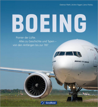 Achim Figgen, Jens Flottau, Dietmar Plath: Boeing