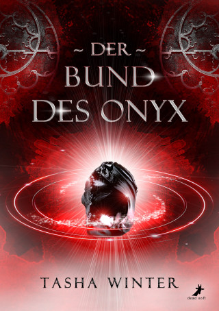 Tasha Winter: Der Bund des Onyx