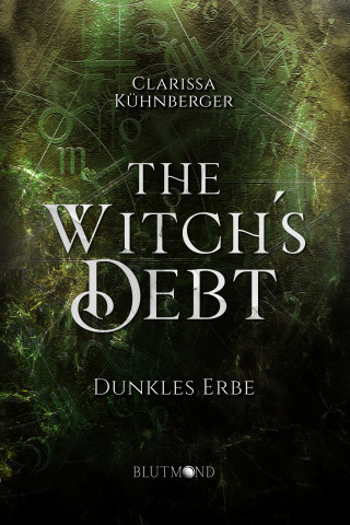 Clarissa Kühnberger: The Witch's Debt