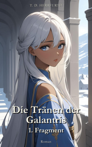 T. D. Herrfurth: Die Tränen der Galantris