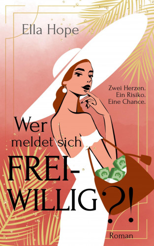 Ella Hope: Wer meldet sich freiwillig?!