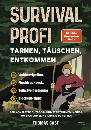 Thomas Gast: Survival Profi