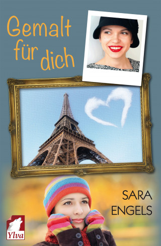 Sara Engels: Gemalt für dich