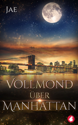 Jae: Vollmond über Manhattan