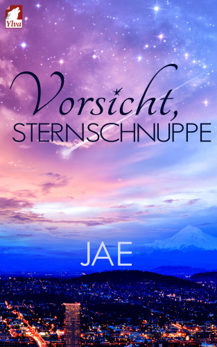 Jae: Vorsicht, Sternschnuppe