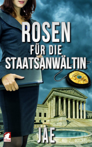 Jae: Rosen für die Staatsanwältin