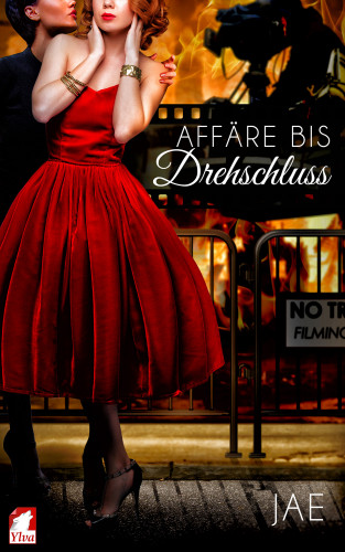 Jae: Affäre bis Drehschluss