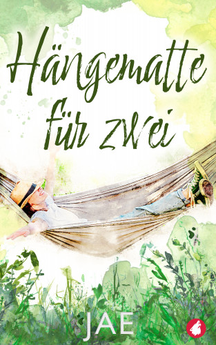 Jae: Hängematte für zwei