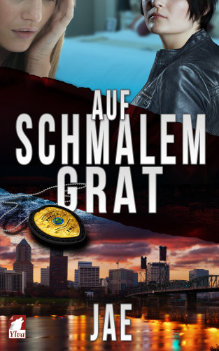 Jae: Auf schmalem Grat