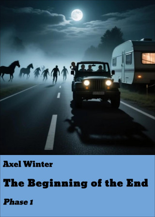 Axel Winter: The Beginning of the End