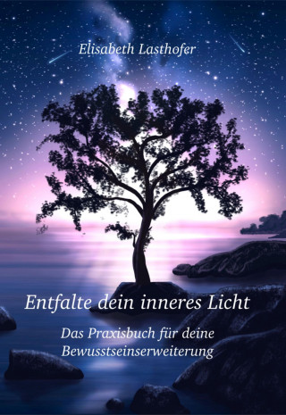 Elisabeth Lasthofer: Entfalte dein inneres Licht Das Praxisbuch für deine Bewusstseinserweiterung