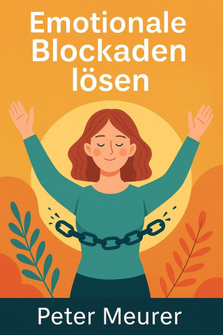 Peter Meurer: Emotionale Blockaden lösen