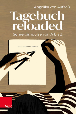 Angelika von Aufseß: Tagebuch reloaded