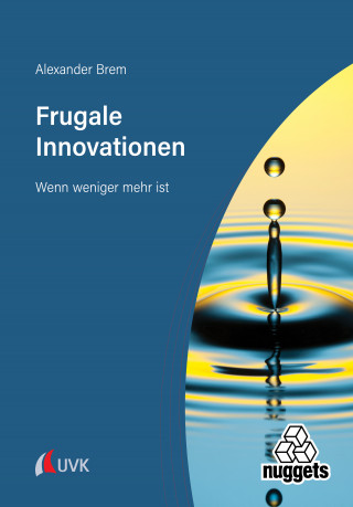 Alexander Brem: Frugale Innovationen