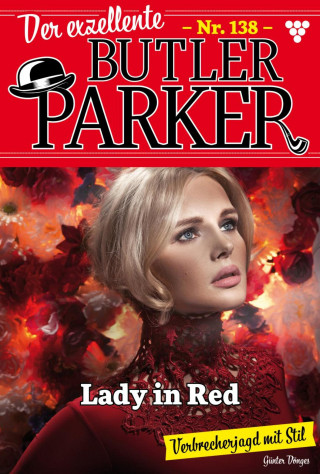 Günter Dönges: Lady in Red