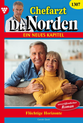 Carolin Grahl: Flüchtige Horizonte