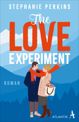 Stephanie Perkins: The Love Experiment