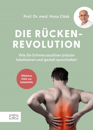 Musa Citak: Die Rückenrevolution