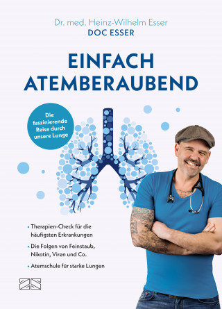 Heinz-Wilhelm Esser: Einfach atemberaubend