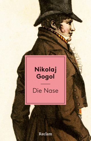 Nikolaj Gogol: Die Nase