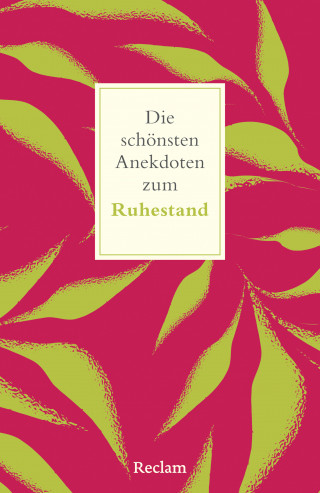 Peter Köhler: Die schönsten Anekdoten zum Ruhestand